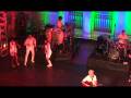 David Byrne-Burning Down The House 11-7-08