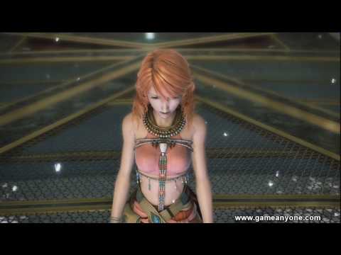 Final Fantasy XIII