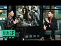 Andy Black Speaks On His New Album, "The Ghos