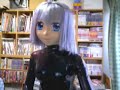 Kigurumi Enamel Catsuit 2 Kigurumi Enamel Catsuit 2