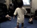 Toddler Dance