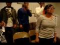 Beyonce - Single Ladies (Put A Ring On It) Gospel Edition