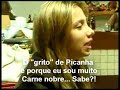 Picanha no Alho - A Origem