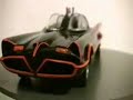 Hot Wheels 1:18 TV 1966 Batmobile First Look