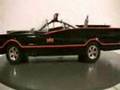 Hot Wheels 1:18 TV 1966 Batmobile First Look