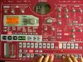 more slowly music on the ESX-1
