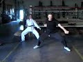 STEPHANIE pro dancer..WHOLE MARTIAL ARTS WORKOUT STEPHANIE pro dancer..WHOLE MARTIAL ARTS WORKOUT