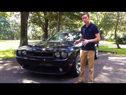 challenger - Note: This was filmed a couple weeks ago. Thanks to all of you that have been leaving supportive comments over the past few days. I'm feeling better but stil...