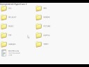 How to put music on psp