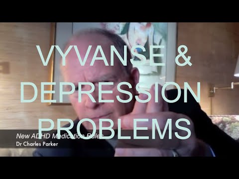 how to treat vyvanse overdose