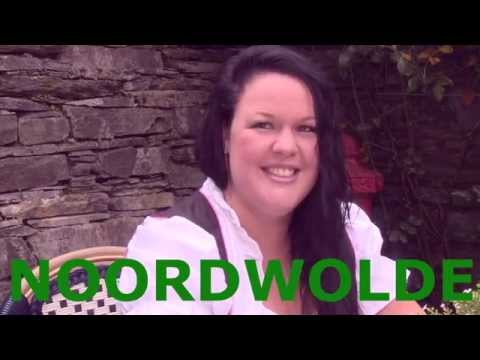 Promo single presentatie Helma