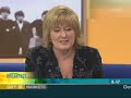 Frank Habicht on Good Morning