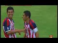 Ramoncito vs Atlas