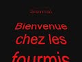 petite vid�o, faite par mes soins, ssur une magnifique chanson du chanteur belge claude semal!!