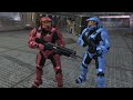 A tour of the new maps brought to you by those deviants over at Rooster Teeth, enjoy.