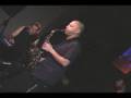 Tevet Sela Quartet - Organic. Live in Tel-Aviv