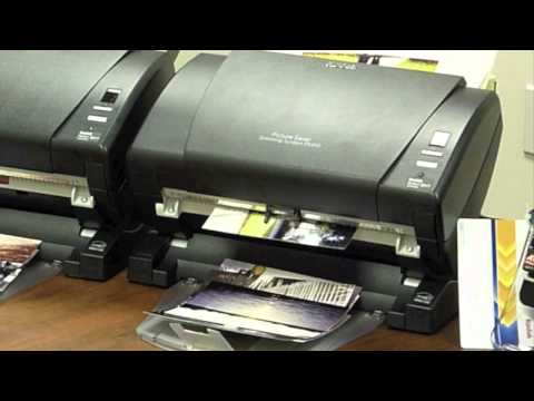 Which Photo Scanner Is Right For Me?