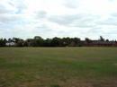 Lavendon England Playing Field