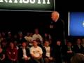 McCain on Nulcear Power and Stem Cell Research