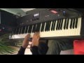 Musique Du Film Intouchables - Una Mattina Piano - Moimoi971 Ziemlich Beste Freunde Klavier