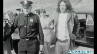 The Doors - GLORIA - dirty version (music video, fantasy cut)