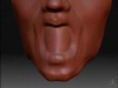 ZBrush3 RAKUGAKI 070903