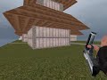 - CdV - Ad. Lightwave killed הלחא הז תוי'גנ