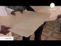 euronews - reporter - The Books of Timbuktu