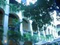 San Juan, Puerto Rico: The historic hotel El Convento