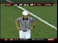 Oregon State UPSETS #1 USC - High Quality - Part 1 - 9/25/08