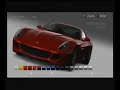 gran turismo 5 prologue online walkthrough