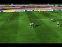Ronaldinho Gets owned by Zambrotta