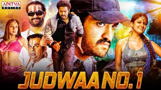  Judwaa No 1  (Adhurs) New Released Hindi Dubbed F