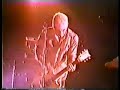 Foo Fighters - Exhausted - 1996 - Concert Hall Toronto Foo Fighters - Exhausted - 1996 - Concert Hall Toronto