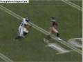 TOUCHDOWNS MURDER RIDE