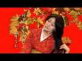 【空耳ソング】第五弾!「判子屋の女」By「黄金咲ちひろ」