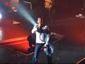 Biagio Antonacci \" Liberatemi \" Palamaggi� 20.11.2007
