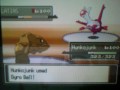 Pokemon Wi-Fi Battle #29 777pokemonmaster vs Sammy