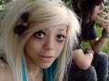 myspace scenekid