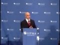 SIFMA's TARP Summit: Neel Kashkari, US Treasury