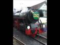 videos de RH&DR British Railway Named Train Gala Part 2