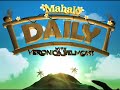  mahalo mahalodaily veronica veronicabelmont 2008 new year