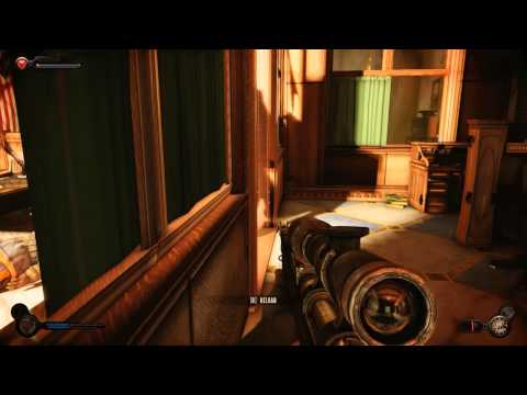 1999 mode bioshock 1999 mode bioshock