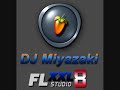 Basshunter - Boten Anna (DJ Miyazaki Rework Remix)