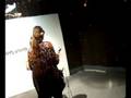 documentarte backstage