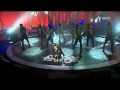 AJ - Dancing Shoes, 에이제이 - 댄싱슈즈, Music Core 20090411