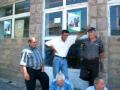 conversation on how one should vote in Armenia