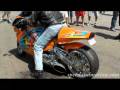 videos de Jay Leno's Jet Bike