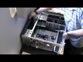Compaq Contura Aero 4/33c MS-DOS Computer Overview - Lazy Game Reviews