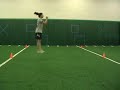 NFL NBA MLB Speed Training Workout For All Athletes. NFL NBA MLB Speed Training Workout For All Athletes.